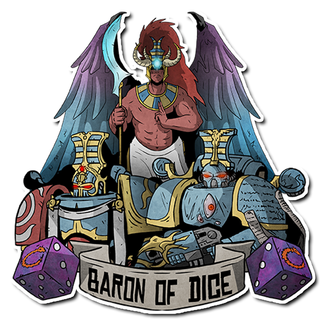 Premium Vinyl Stickers - Cult of Knowledge