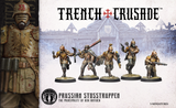 The Prussian Shock Troops | Trench Crusade Official