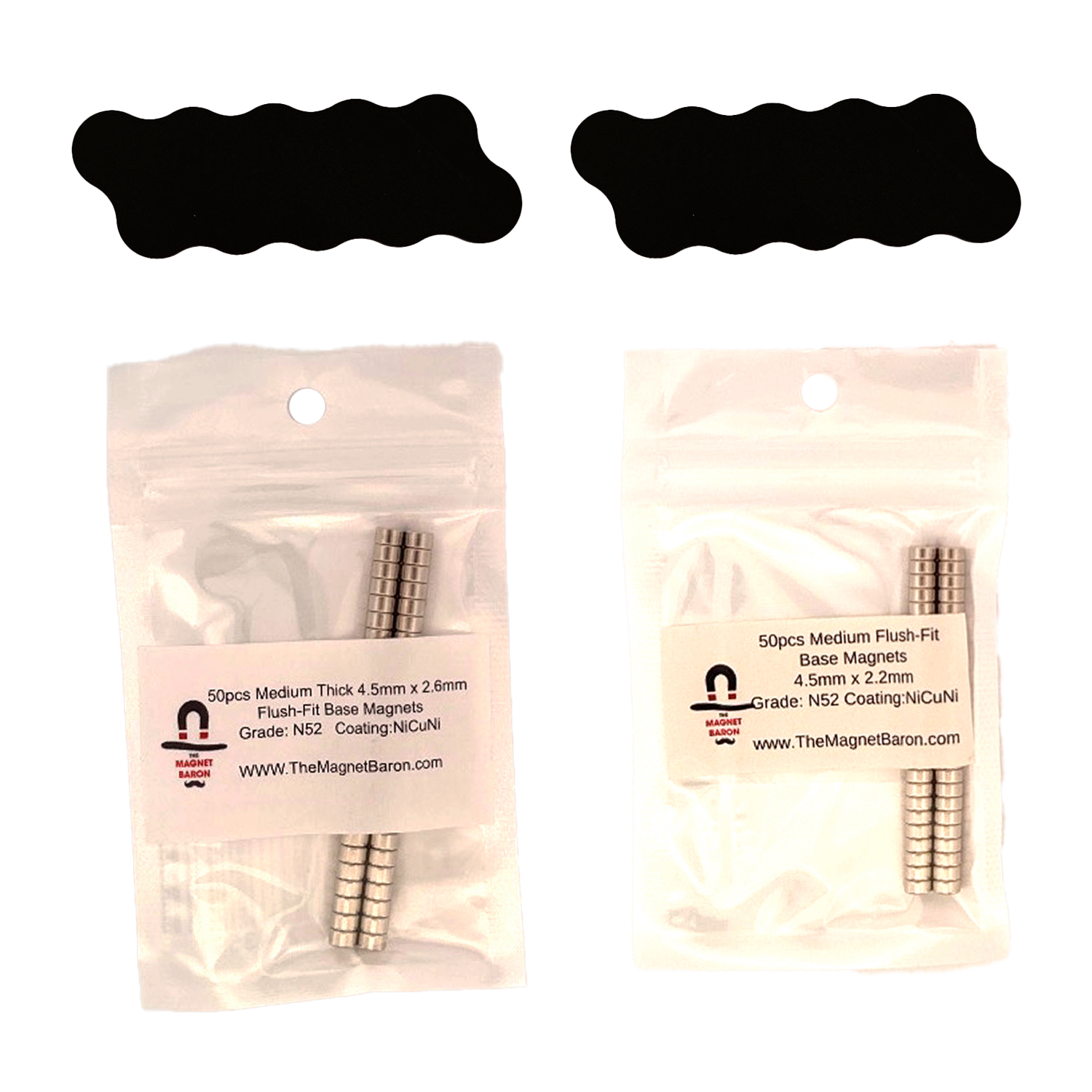 Tyranid Magnetization Bundle - Combat Patrol Compatible