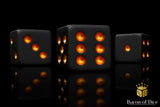 Universal - Matte Black