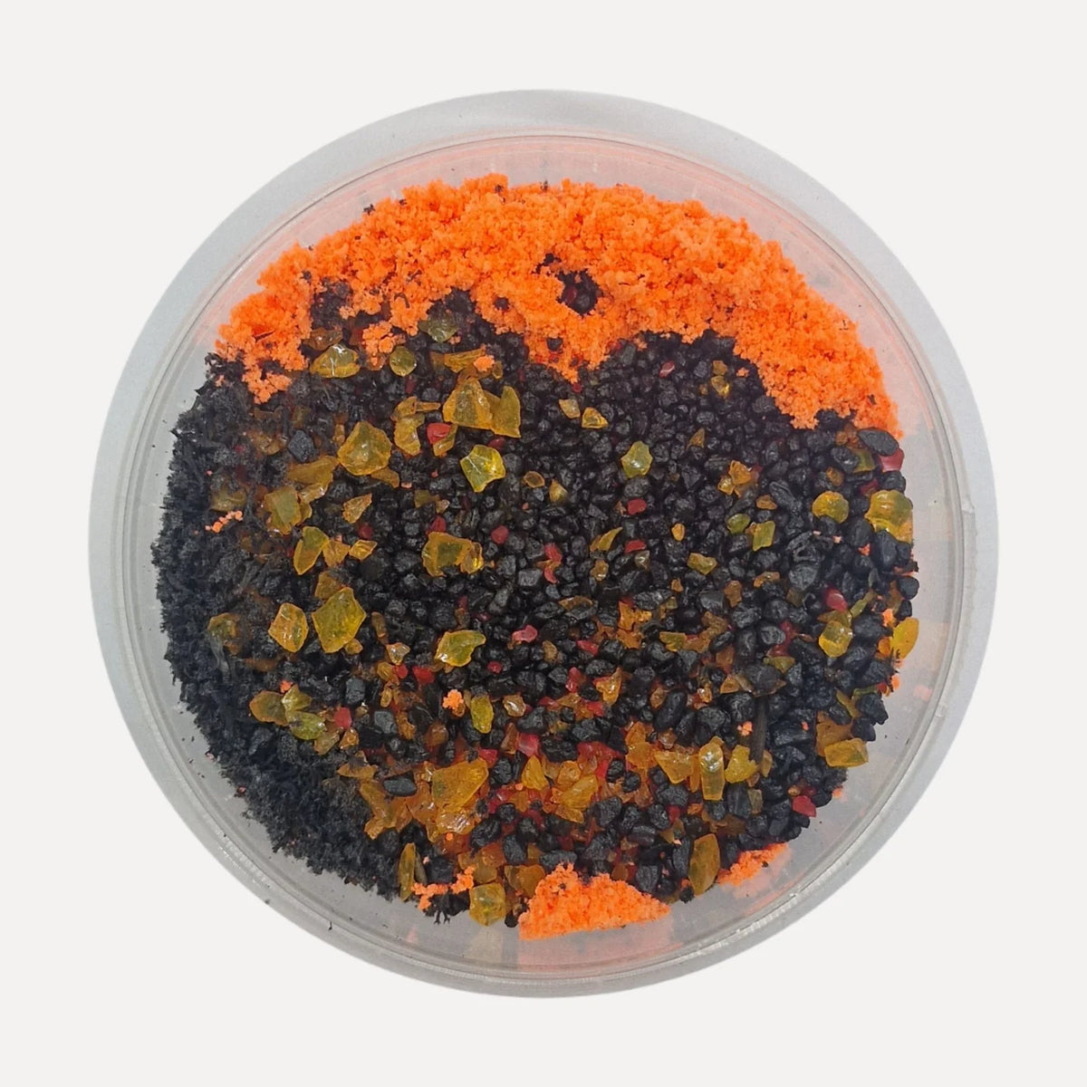 Volcano | UV Effect | Basecover | Base X Terrain