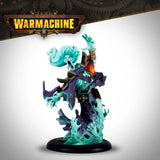 Warmachine: Dusk Fane of Nyrro | Court of Shadows