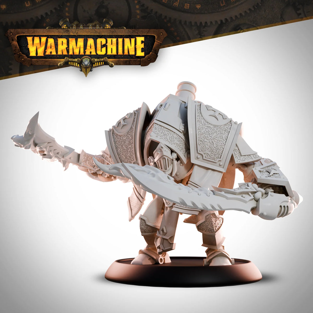 Warmachine: Protectorate of Menoth Covenant of the Flame | Heralds of Perdition