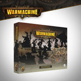 Warmachine: Protectorate of Menoth Covenant of the Flame | Heralds of Perdition