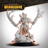 Warmachine: Protectorate of Menoth Covenant of the Flame | Heralds of Perdition