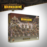Warmachine: Protectorate of Menoth Covenant of the Flame | Scourge of the Unbeliever