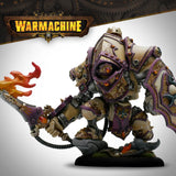 Warmachine: Protectorate of Menoth Covenant of the Flame | Scourge of the Unbeliever