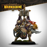 Warmachine: Protectorate of Menoth Covenant of the Flame | Scourge of the Unbeliever