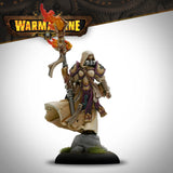 Warmachine: Protectorate of Menoth Covenant of the Flame | Scourge of the Unbeliever