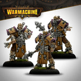 Warmachine: Protectorate of Menoth Covenant of the Flame | Scourge of the Unbeliever