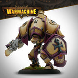 Warmachine: Protectorate of Menoth Covenant of the Flame | Bastions of Faith