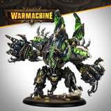 Warmachine: Deathjack, Dark Apotheosis