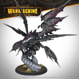Warmachine: Shadow Seraph