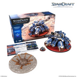 StarCraft® Siege Tank | Terran Expansion Set