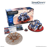 StarCraft® Siege Tank | Terran Expansion Set