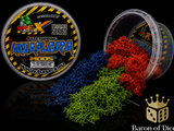 MOOS Aquaflora | MOOS | Base X Terrain