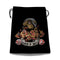 Carnage  |  Premium Dice Bag