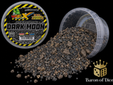 Dark Moon | Basecover | Base X Terrain