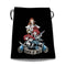 Deadly Trio  |  Premium Dice Bag