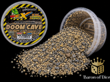 Doom Cave | Basecover | Base X Terrain