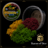 MOOS Fairytale | MOOS | Base X Terrain