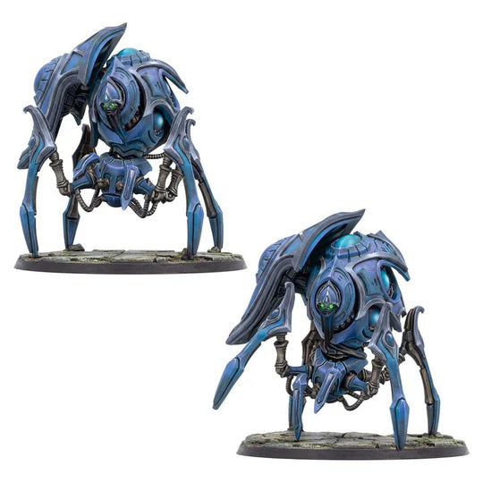 StarCraft® Stalker