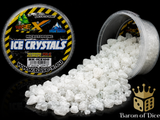 Ice Crystals | Basecover | Base X Terrain