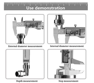 Calipers