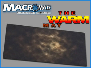 MacroMats Full Backdrop Set