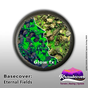 Krautcover - Basecover - Eternal Fields