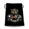 Knights Templar  |  Premium Dice Bag