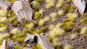 Gamers Grass - Grass Tuft - Light Green