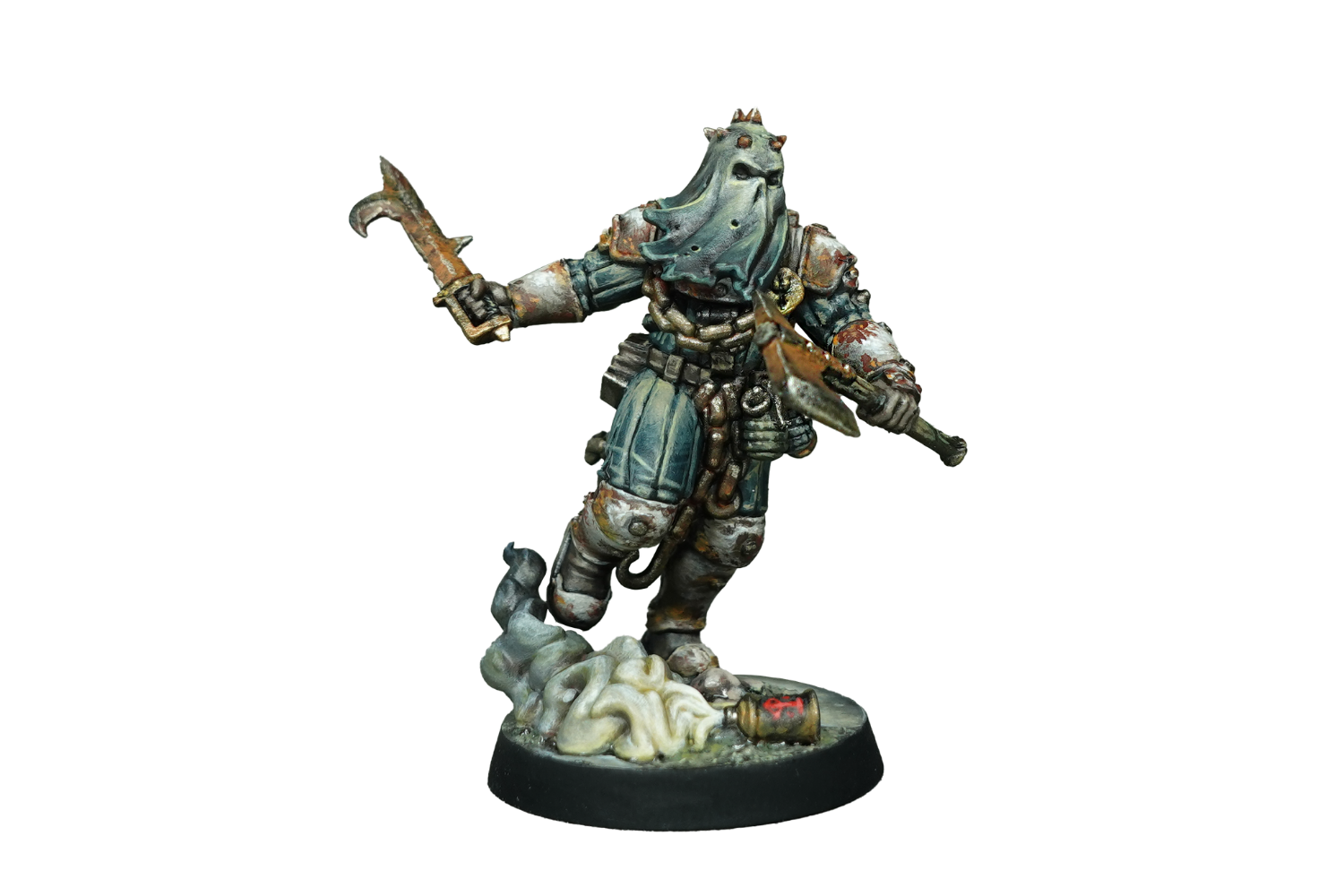 The Carcass Front Starter Set | Trench Crusade Official | Pre-Order | Not Eligible For Free Shipping