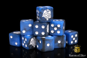 Kloned Corps - Helmet