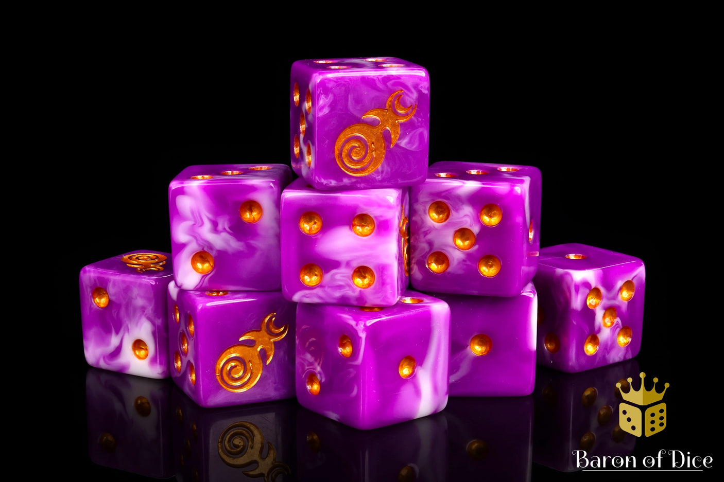 Gluttony Gold