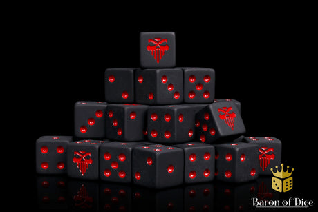 Bloodbound Dice