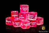 Strands of Fate Dice - 10th Edition - Red