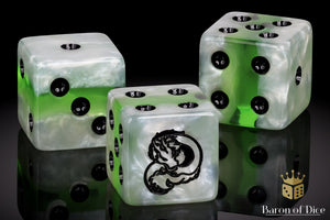 Eternal Dragon Dice