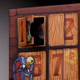 DnD Mystery Dice Advent Calendar - Goblin Game Night