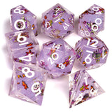 Magic Cats | 8-Piece RPG Set | Baron's Signature Series