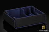 TCG Token Box Set | Magnetic Storage Box | TCG Dry Erase Cards 60ct