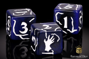 Lightning Claw