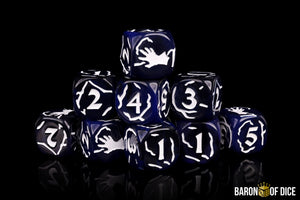 Lightning Claw Dice