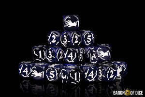 Lightning Claw Dice