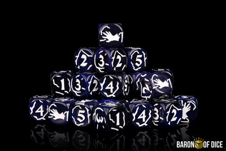 Lightning Claw Dice