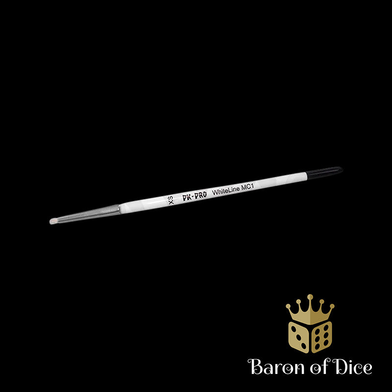 PK-PRO - WhiteLine MC1 - Drybrush - Gr. XS