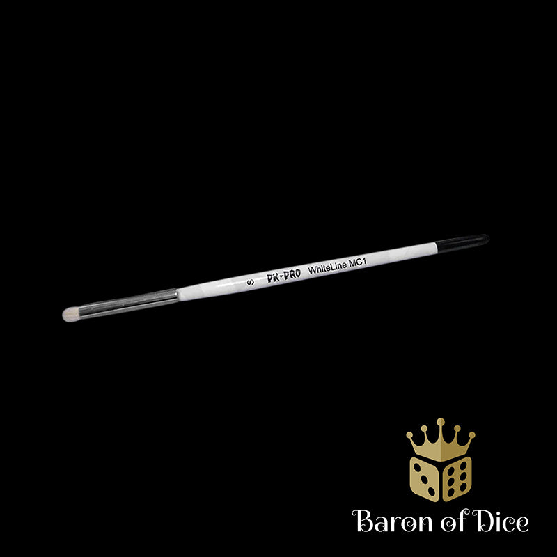 PK-PRO - WhiteLine MC1 - Drybrush - Gr. S