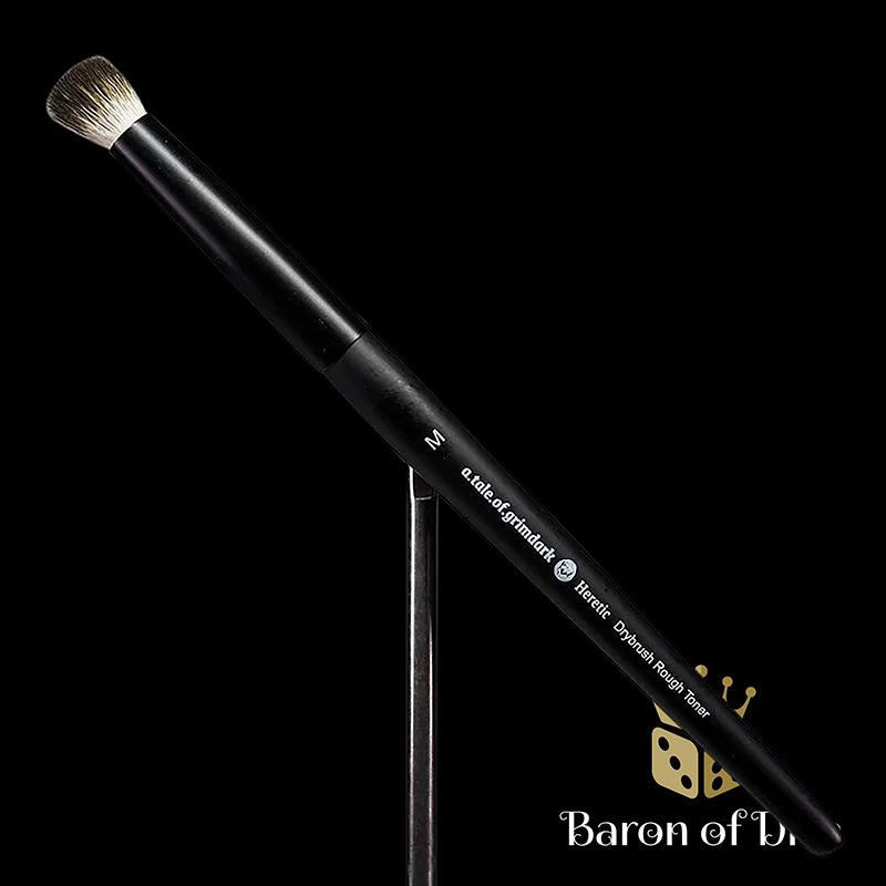 A Tale of Grimdark - Heretic - Drybrush Rough Toner - Gr. M - Signature Series