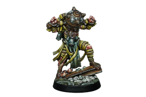 The Carcass Front Starter Set | Trench Crusade Official | Pre-Order | Not Eligible For Free Shipping