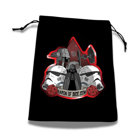 Galactic Collection | Premium Dice Bags